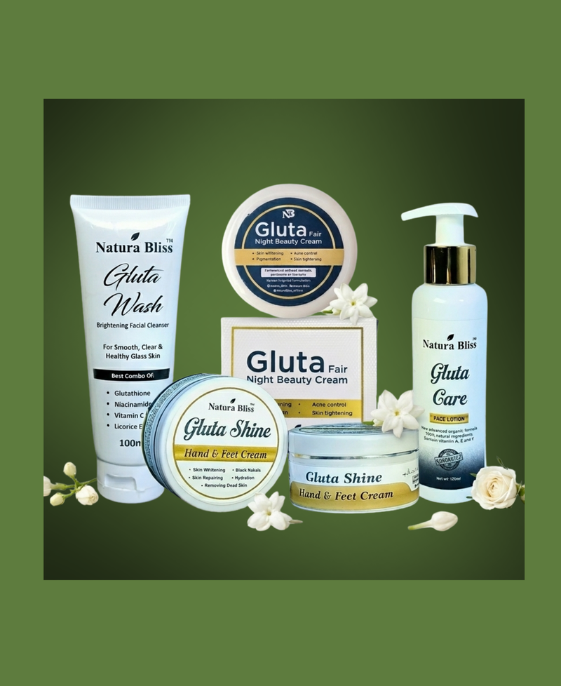 Gluta Collection