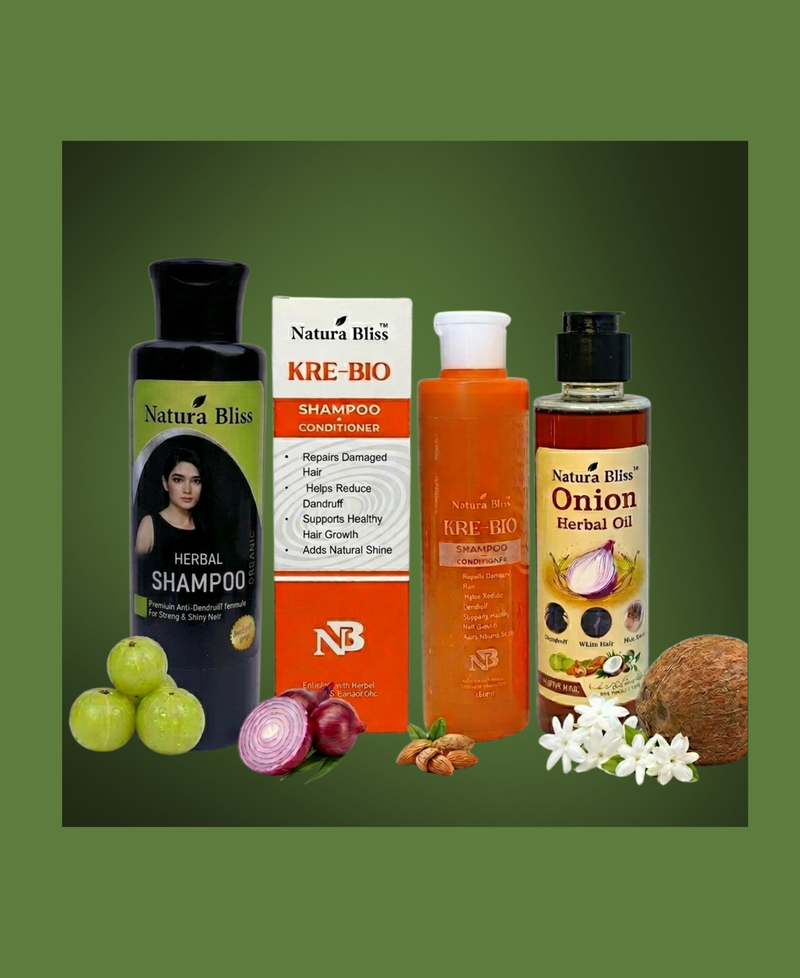 Hair Care