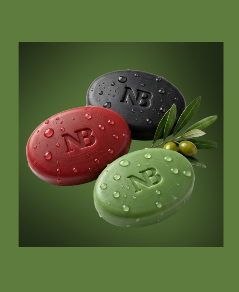 Soap Bar