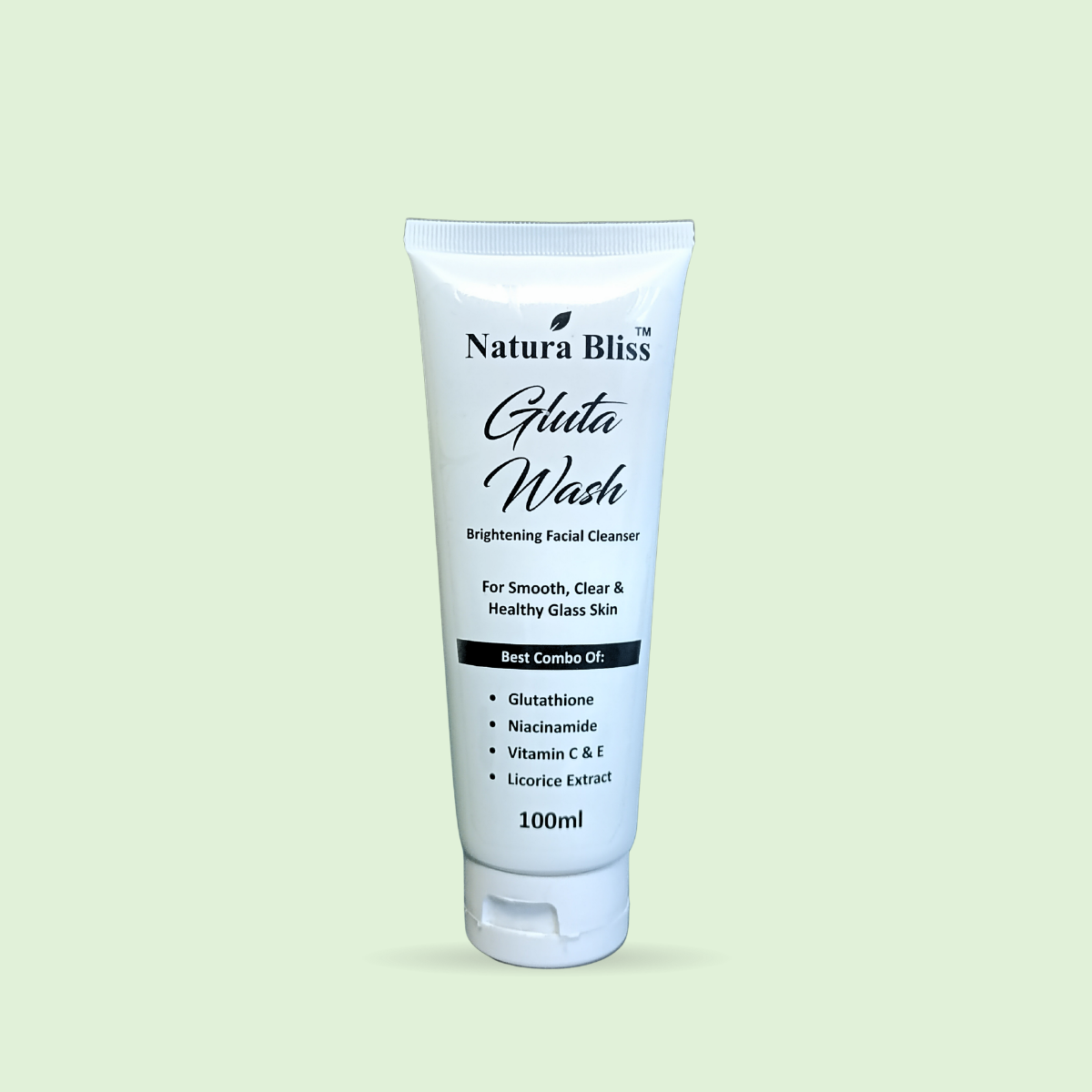 Face Wash