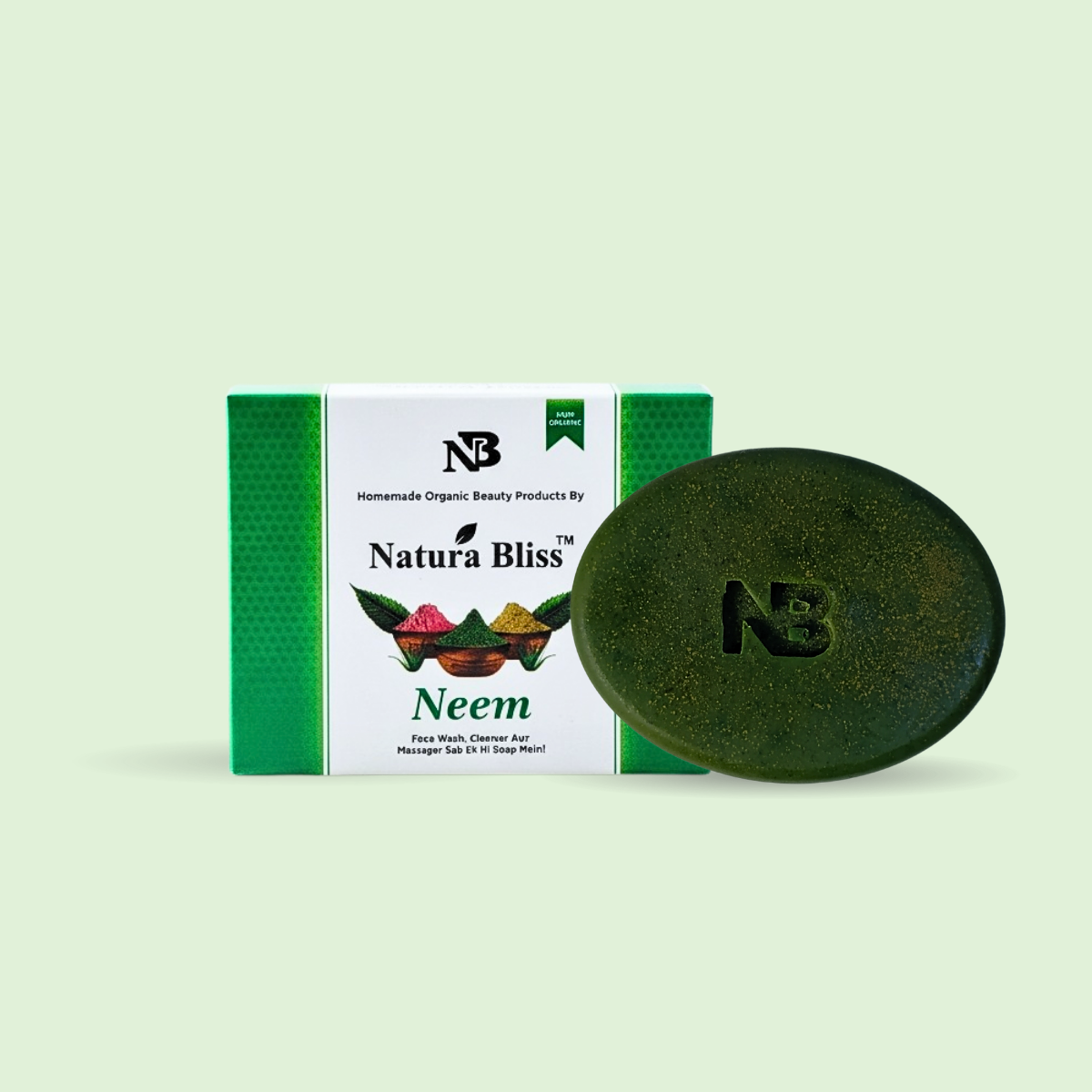 Neem Soap