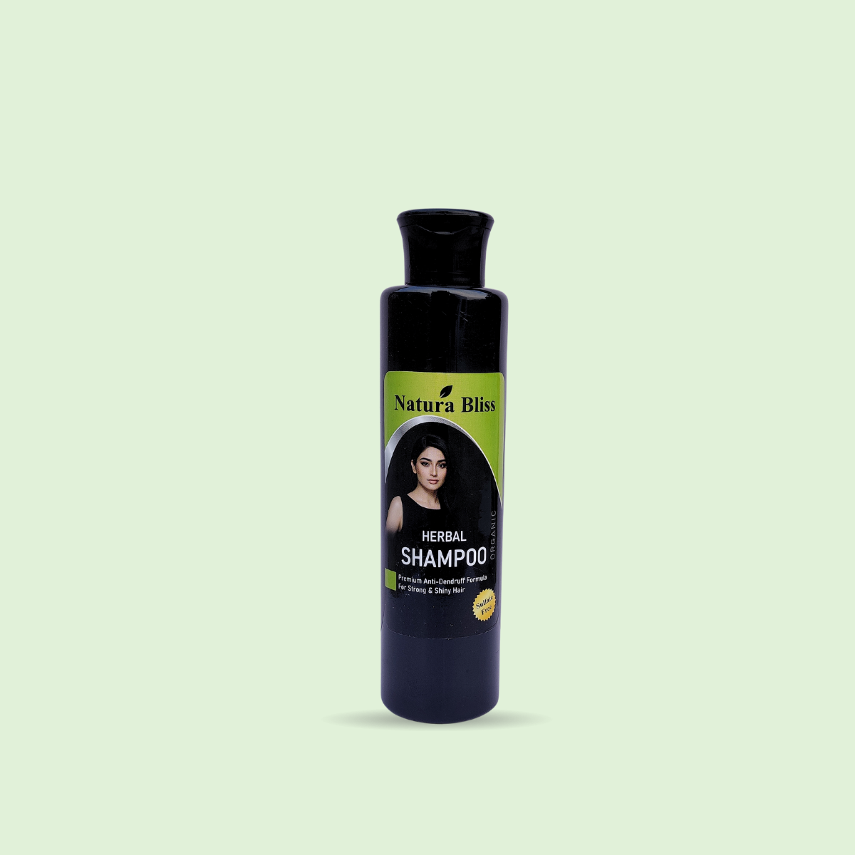 Herbal Shampoo (200ml)